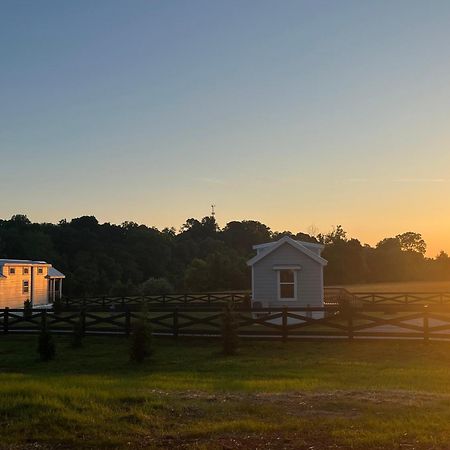 Luxury Riverfront Tiny House- Amazing Views- #111 Strawberry Plains Exteriér fotografie