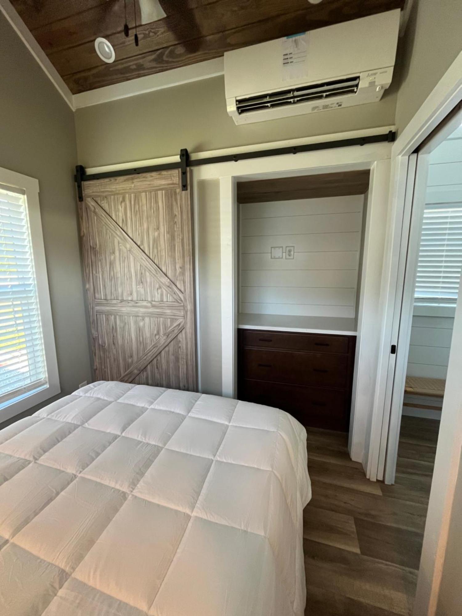Luxury Riverfront Tiny House- Amazing Views- #111 Strawberry Plains Exteriér fotografie