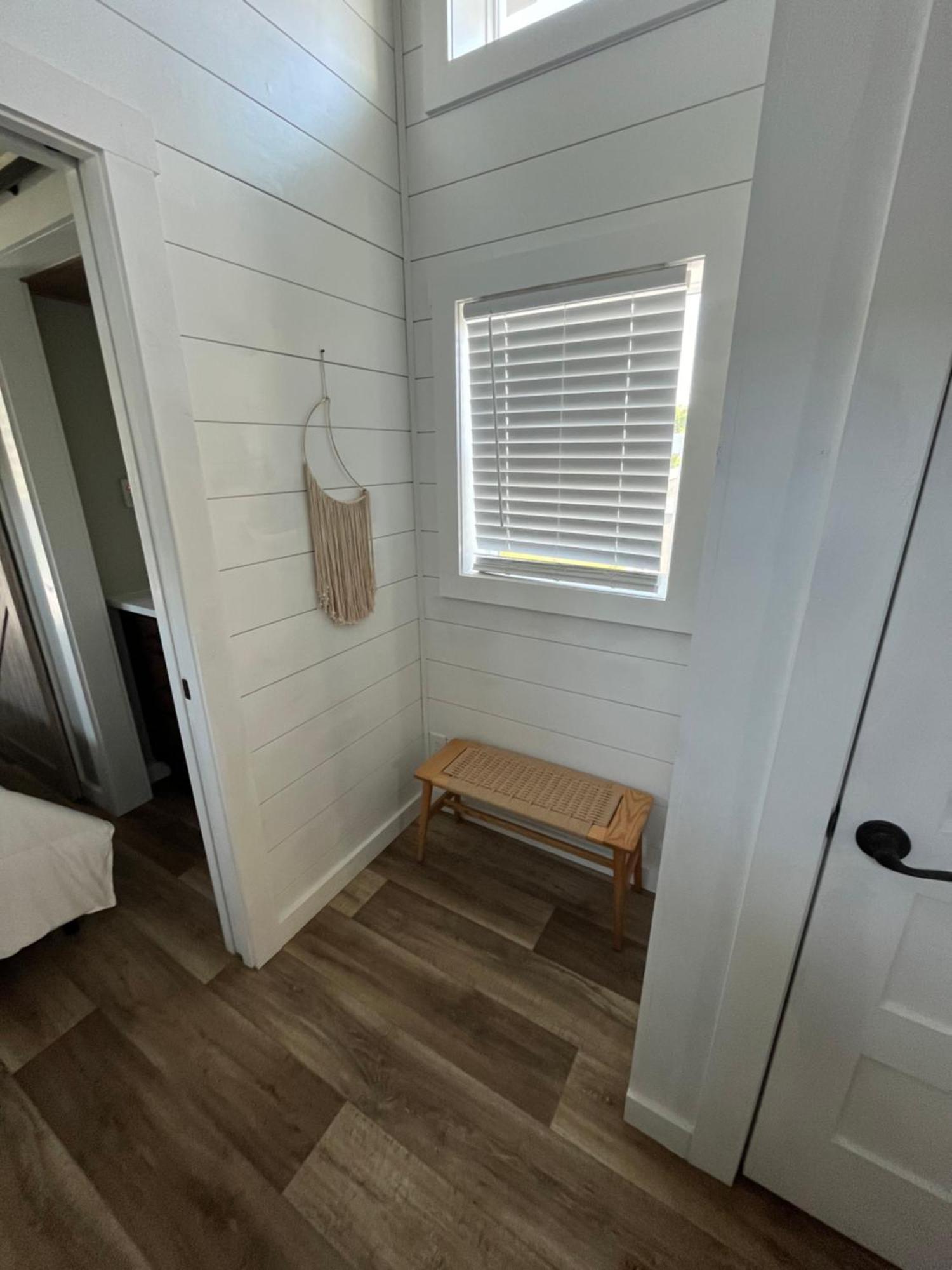 Luxury Riverfront Tiny House- Amazing Views- #111 Strawberry Plains Exteriér fotografie