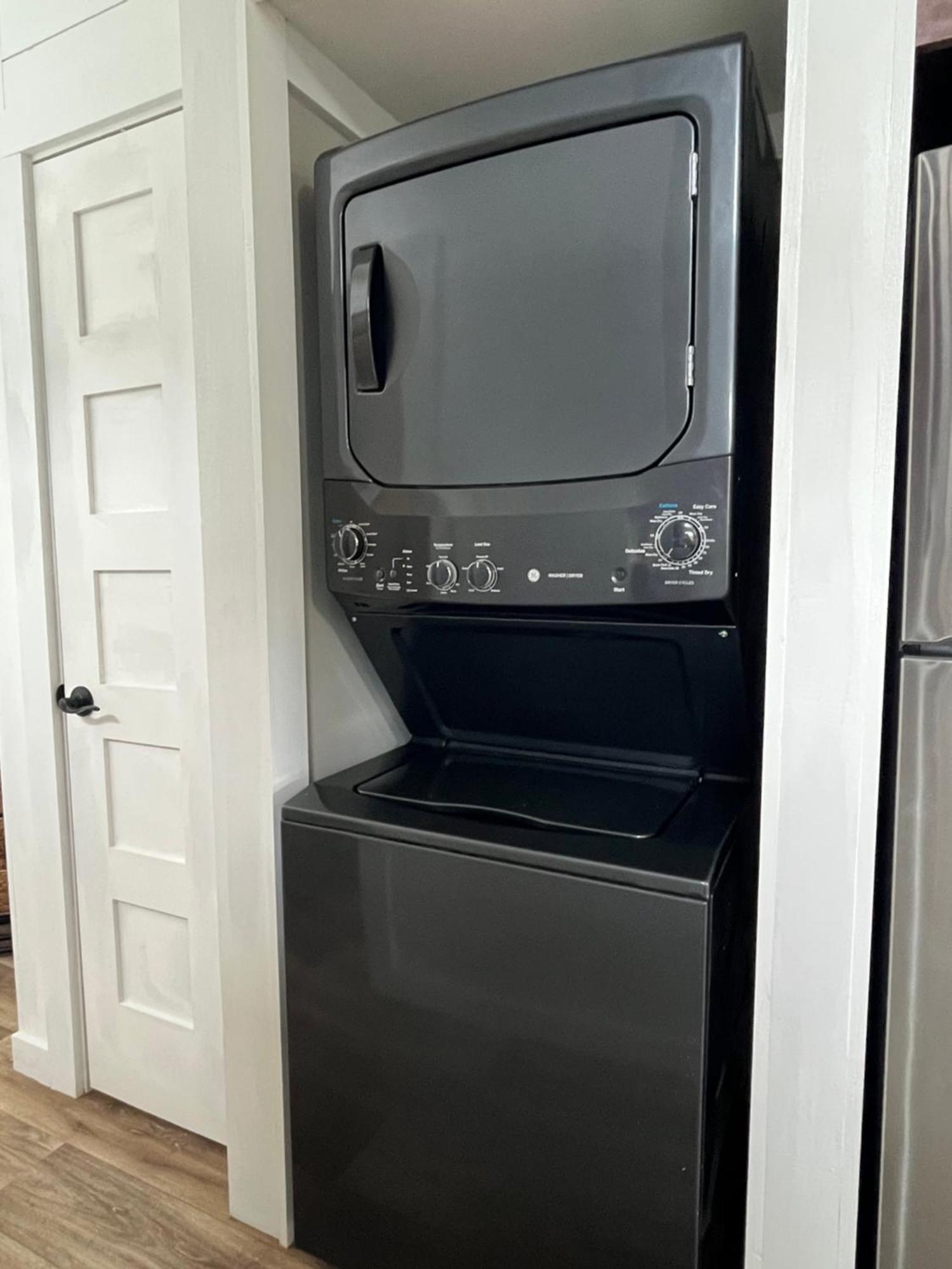 Luxury Riverfront Tiny House- Amazing Views- #111 Strawberry Plains Exteriér fotografie